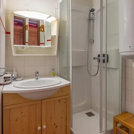 Grand Morillon- C215 Appt Vue Piste-4 Pers *